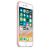 Чехол для iPhone Apple iPhone 8 / 7 Silicone Case Pink Sand